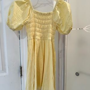 Gianni Bini girls dress size: M